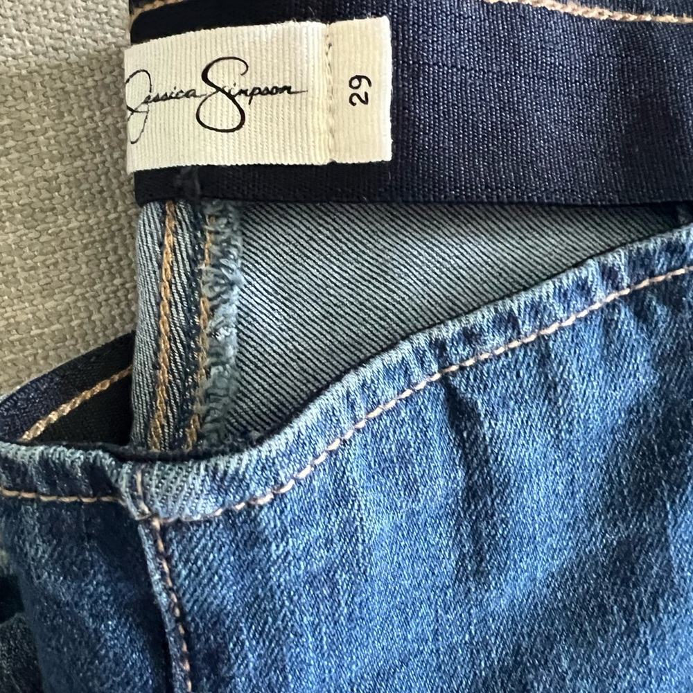 Flare Jeans